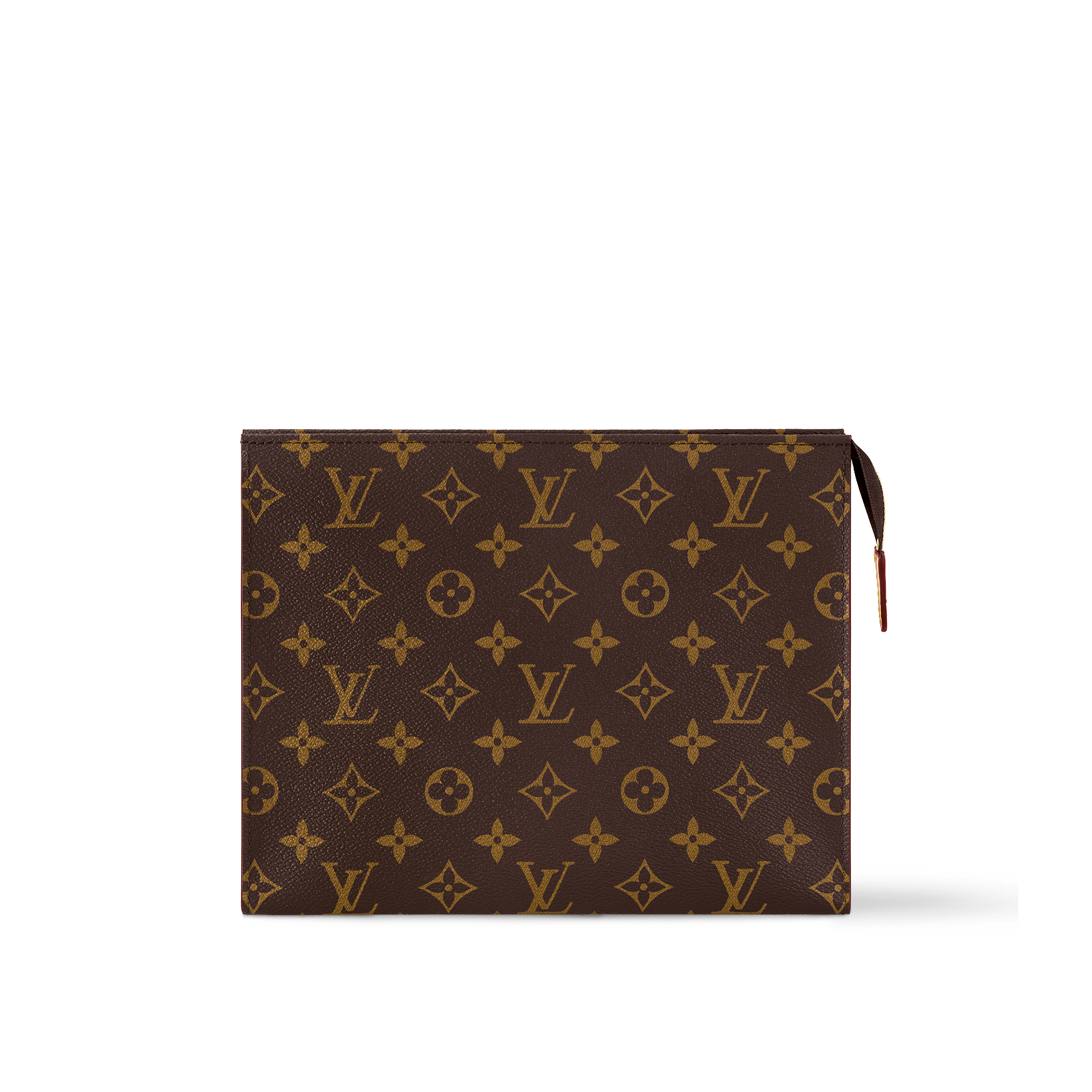 Louis Vuitton pouch hot